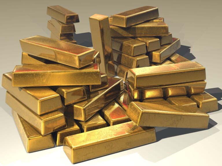 The Value of Investing in Precious Metals During Economic Turmoil